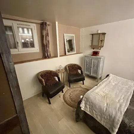 Apartman En Souplex Proche Et Commodites Les Lecques