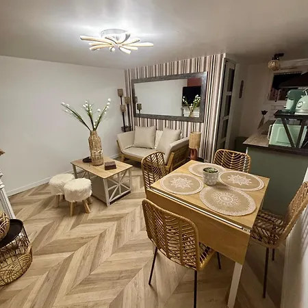 En Souplex Proche Et Commodités Les Lecques