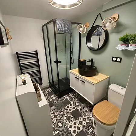 Apartman En Souplex Proche Et Commodites Les Lecques