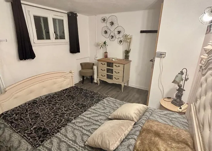 Διαμέρισμα En Souplex Proche Et Commodites Les Lecques