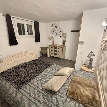 Apartment En Souplex Proche Et Commodites Les Lecques